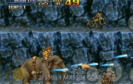 合金弹头3 v2.0v2.18截图