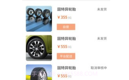 大力大司机版v1.0.25截图