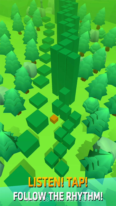 DancingCube手机版1.6截图