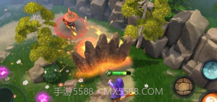 布娃娃物理竞技场v1.6.21截图