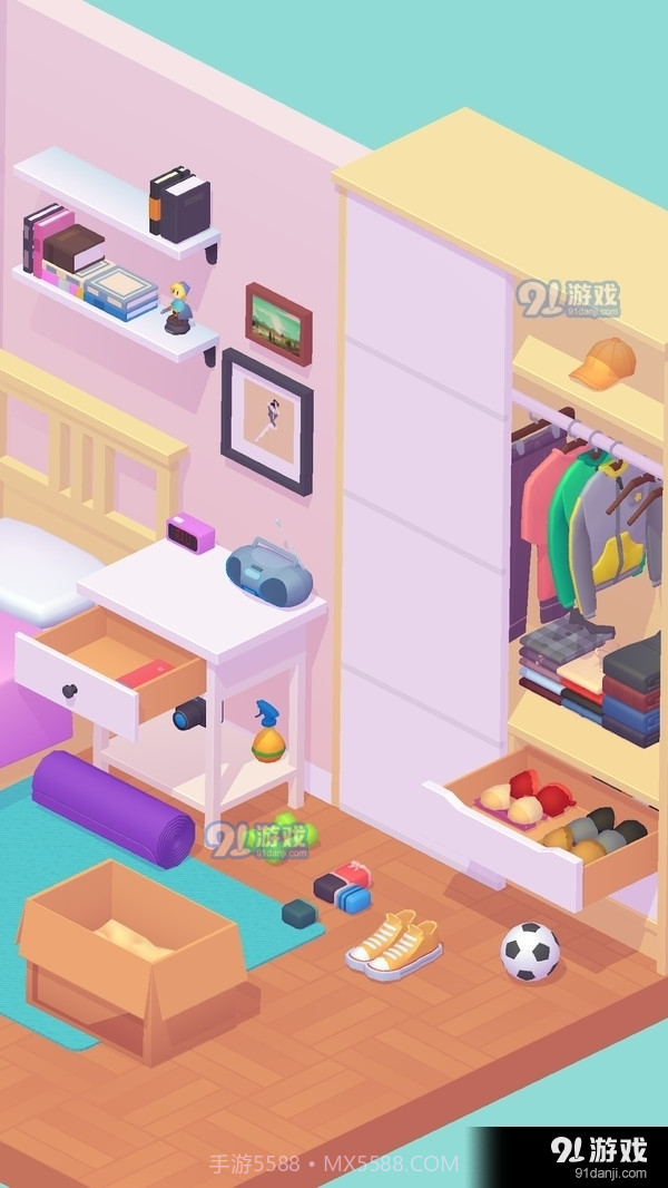 开箱大师1.2.8截图