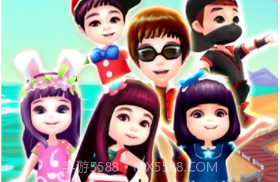 爸爸去哪儿2v1.9.17截图