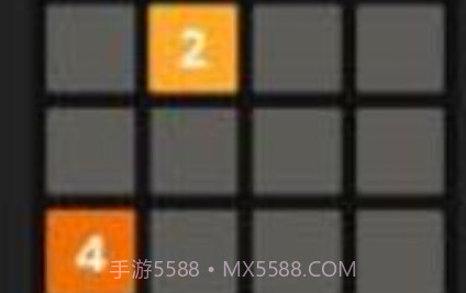 Quick 2048v1.18截图