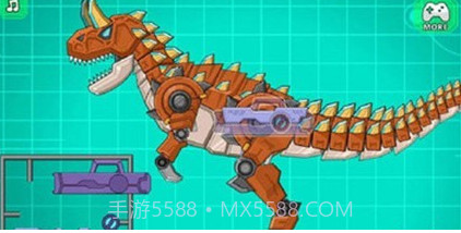 牛龙机器人v1.18截图