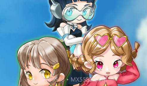 全民开餐厅v1.18截图