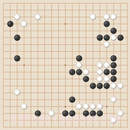 元萝卜AI下棋机器人v1.11.20截图