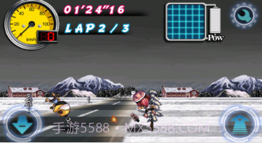 一起骑单车v4.21截图