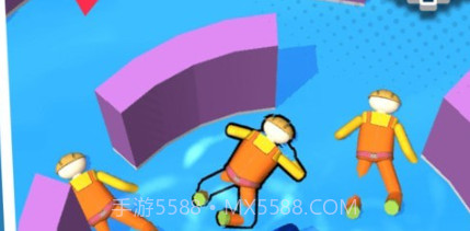 战场大逃离v1.1.25截图