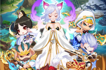 造梦西游ol内购v11.6.15截图