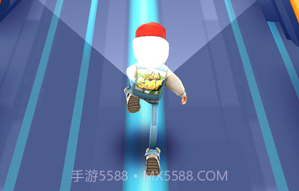 地铁跑酷easft仿外网空间站v5.1.20截图