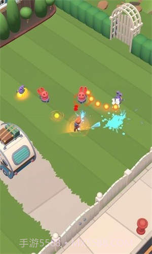 砍倒他们0.0.19截图