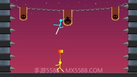 至尊决斗火柴人（Supreme Duelist Stickman）v2.9.16截图