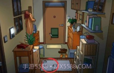 灵异侦缉档案v1.0.21截图