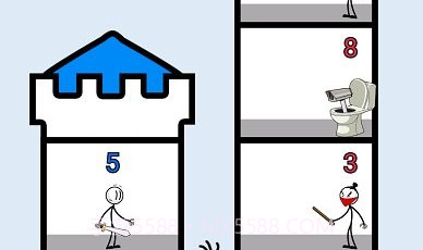 攀爬达人v1.17截图