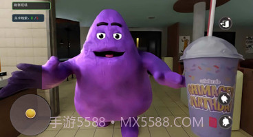 冰淇淋怪物v1.21截图