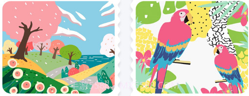 小小画板v20240123.20截图