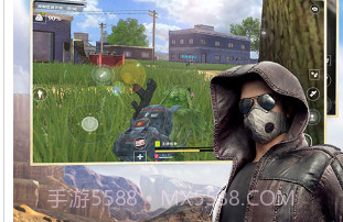 王牌战争(代号英雄)v1.17截图