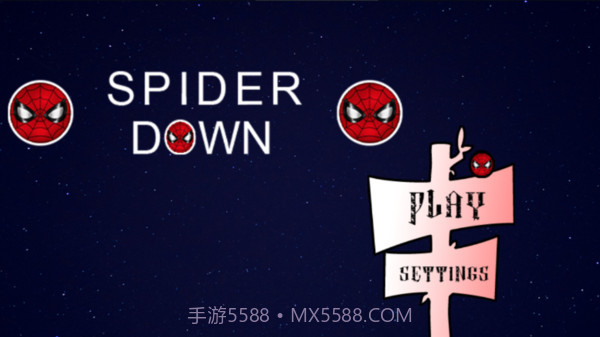 愤怒的蜘蛛侠v1鐎瑰宕渧1.21截图