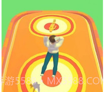 最强跳跃3Dv1.0.21截图