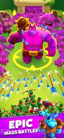 撞头探险1.3.16截图