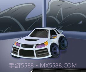 公路极速2中文v1.20截图