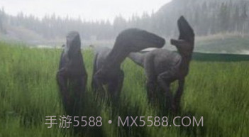 恐龙岛大猎杀憨胖v1.18截图