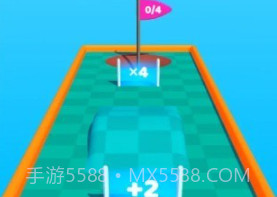 贼多高尔夫v1.24截图