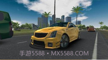 美国豪车模拟器v2.21截图