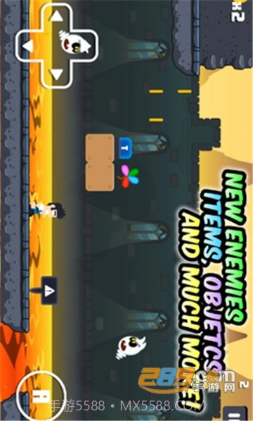 造者编辑器3v2.0.15截图