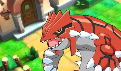 小小妖怪手游v1.17截图