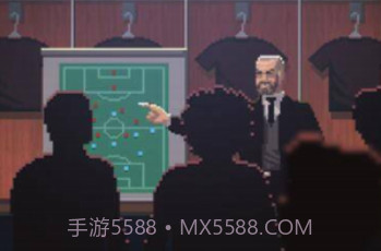 足球老板经理人v1.19截图