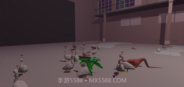 动物合成游戏1.21截图