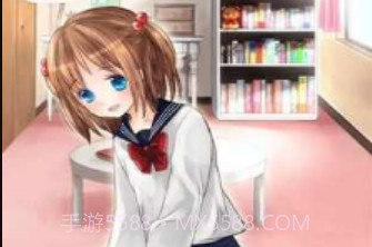 妹妹的房间汉化版v3.17截图