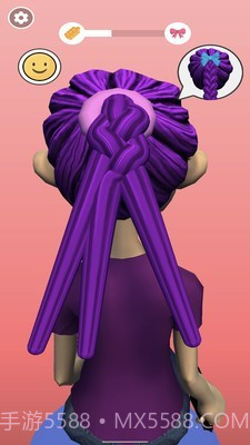 辫子模拟器1.2.22截图