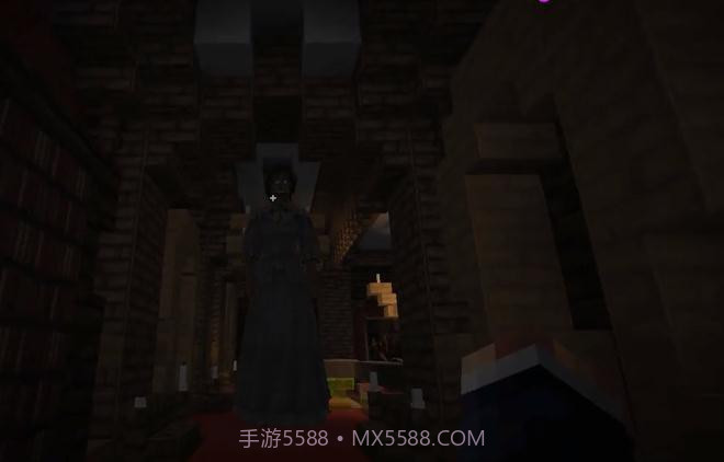 我的世界夜晚办公室v1.19截图