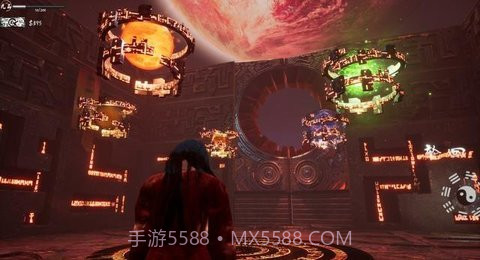 探灵笔记中文版v2.4.19截图