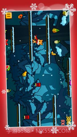 圣诞任务v2.20截图