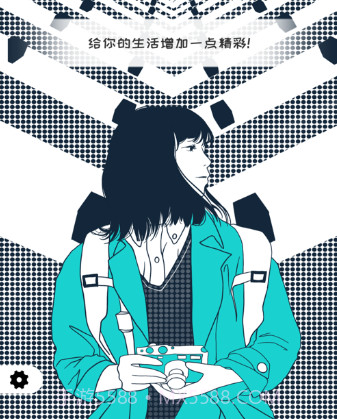 五彩相机v1.23截图