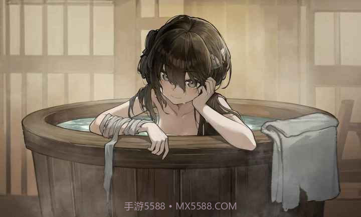 饿殍：明末千里行存档版0.14截图