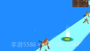 小鱼飞上天v1.22截图