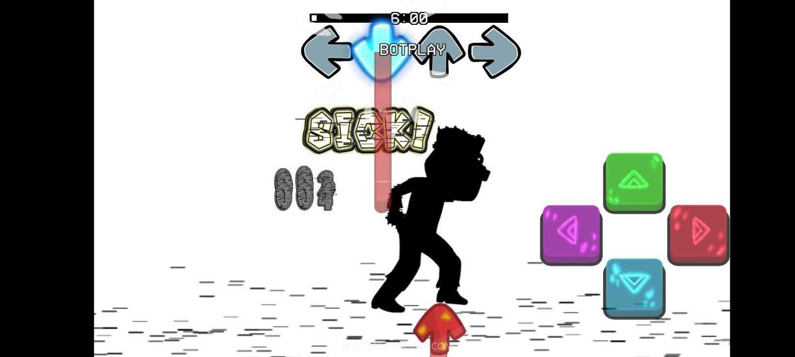 错误化恶搞之家空难改版0.2.20截图