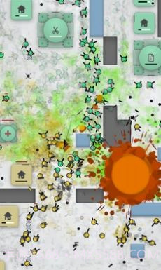 无人战略模拟1.0.165截图