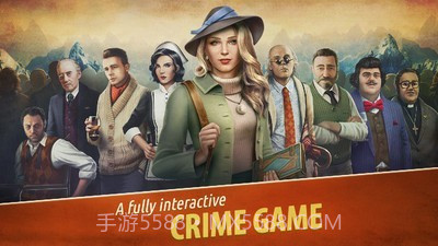 阿尔卑斯山谋杀案2.22截图