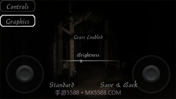 恐怖森林2完整版v12截图