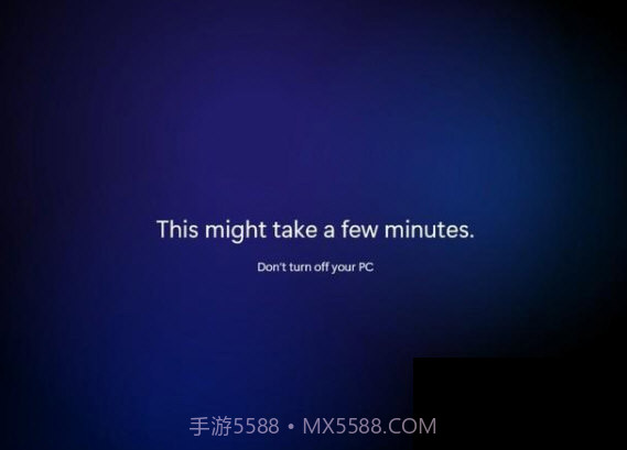 Win11升级助手21996.18截图