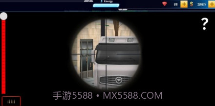 狙击3D城市救星v1.19截图