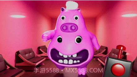 绿色怪物生存挑战v2.19截图