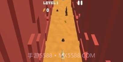 峡谷赛马跑酷v1.0.24截图