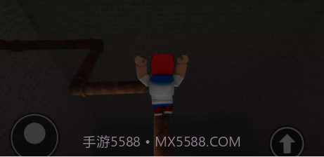 逃脱AniTron跑酷v1鐎瑰宕渧1.16截图