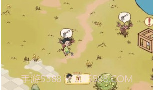 杂货铺模拟器v1.0.26截图